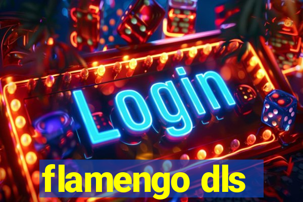 flamengo dls