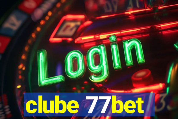 clube 77bet