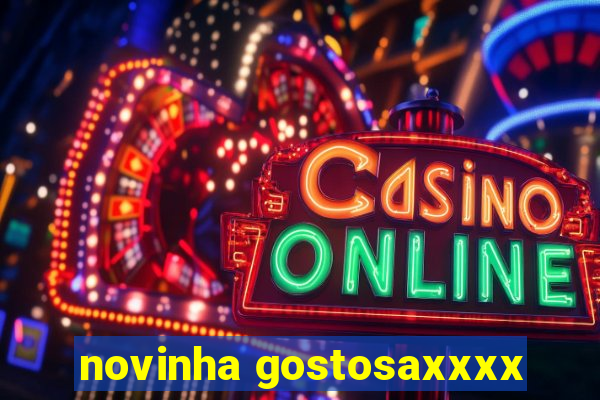 novinha gostosaxxxx