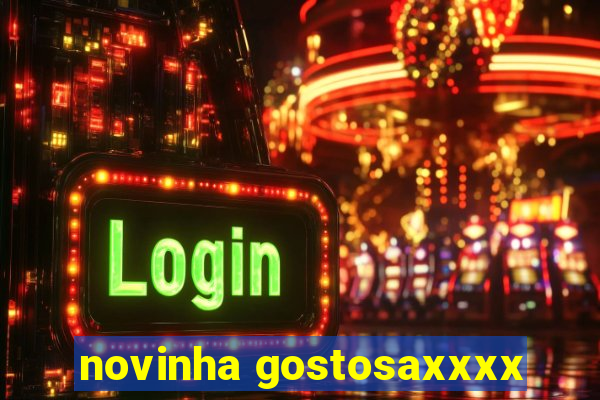 novinha gostosaxxxx