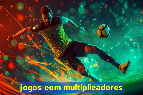 jogos com multiplicadores