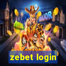 zebet login