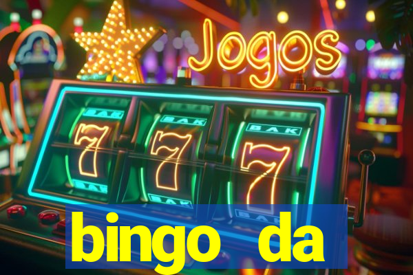 bingo da porcentagem para imprimir