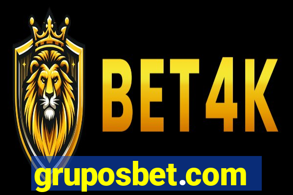 gruposbet.com