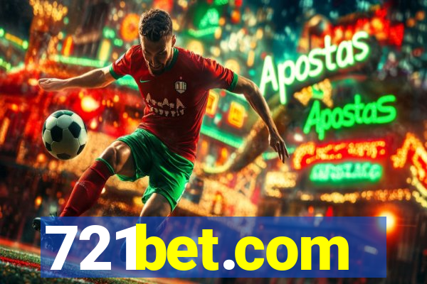 721bet.com