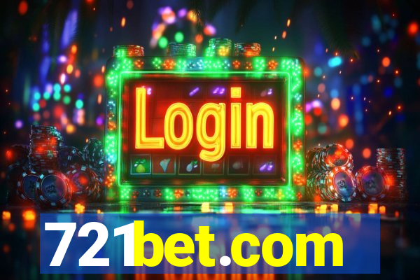 721bet.com