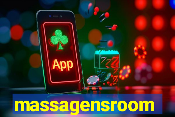 massagensroom