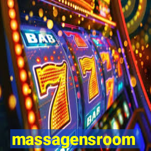 massagensroom