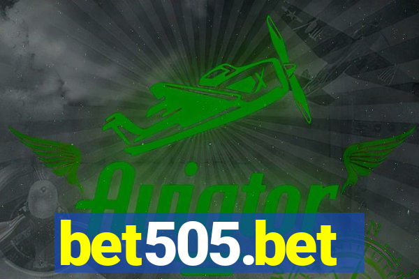 bet505.bet
