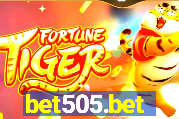 bet505.bet