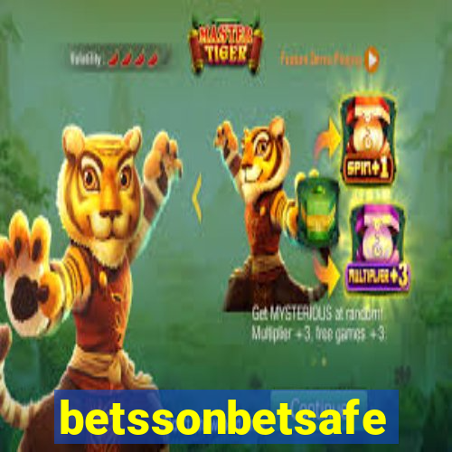 betssonbetsafe