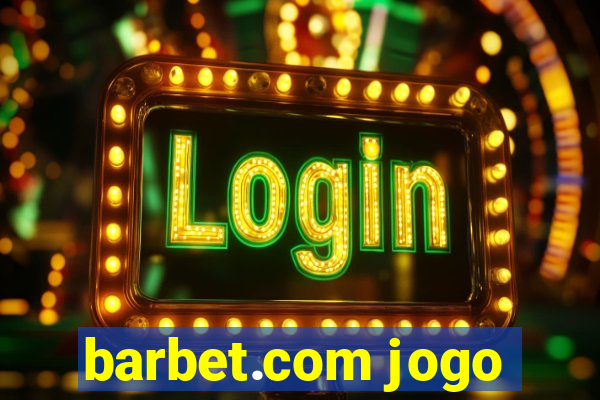 barbet.com jogo