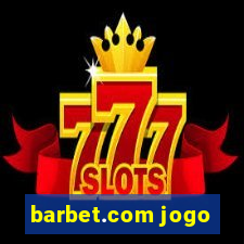 barbet.com jogo