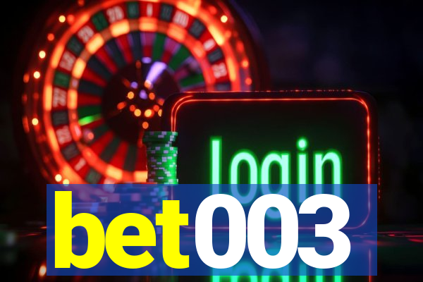 bet003