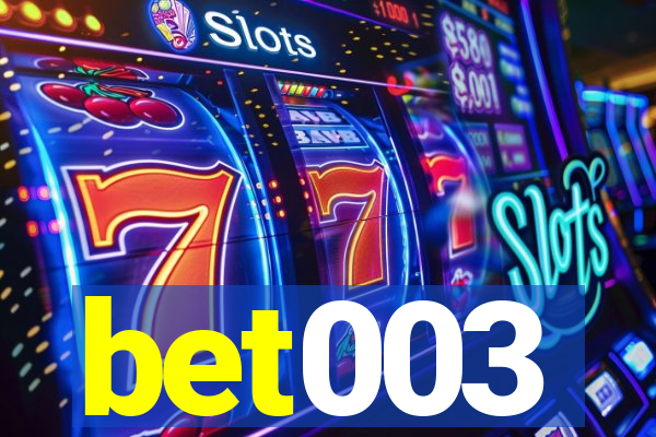 bet003