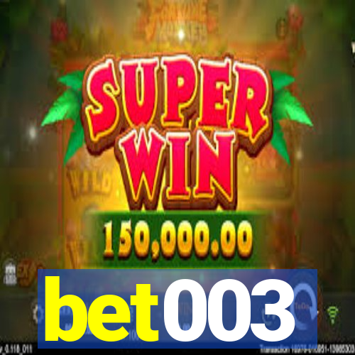 bet003
