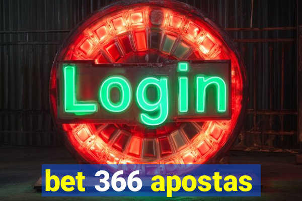 bet 366 apostas