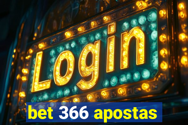 bet 366 apostas