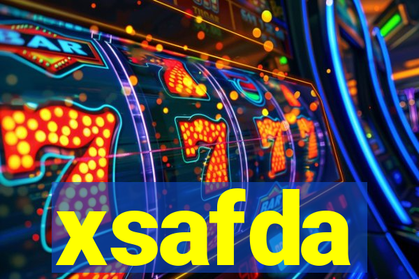 xsafda