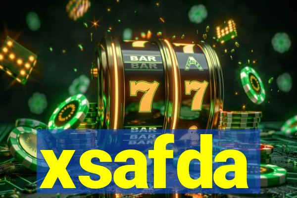 xsafda