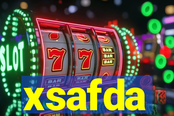 xsafda