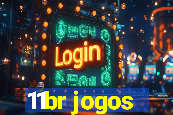 11br jogos
