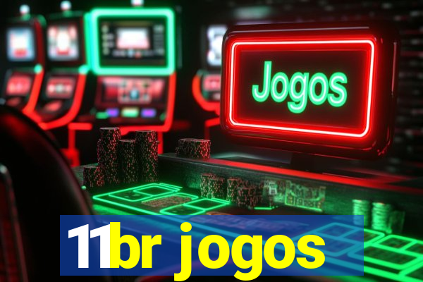 11br jogos