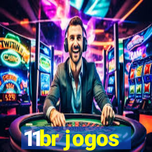 11br jogos