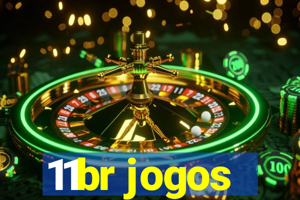 11br jogos