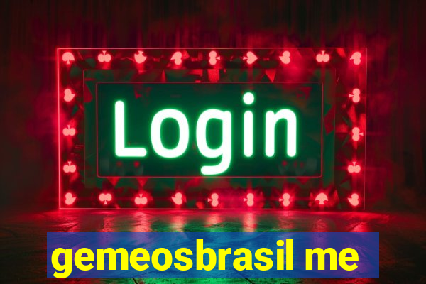 gemeosbrasil me