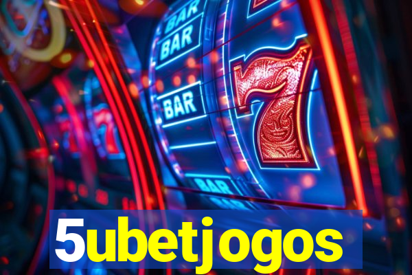 5ubetjogos
