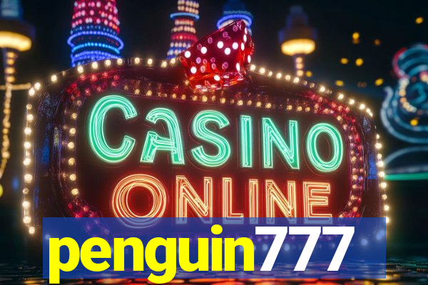 penguin777