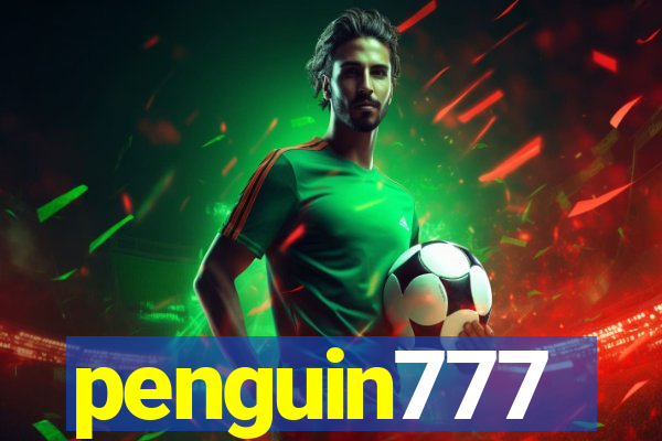 penguin777