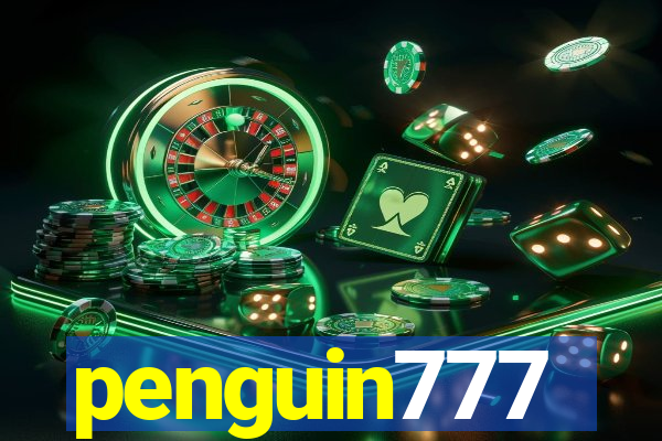penguin777