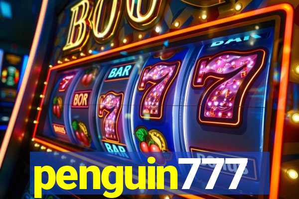 penguin777