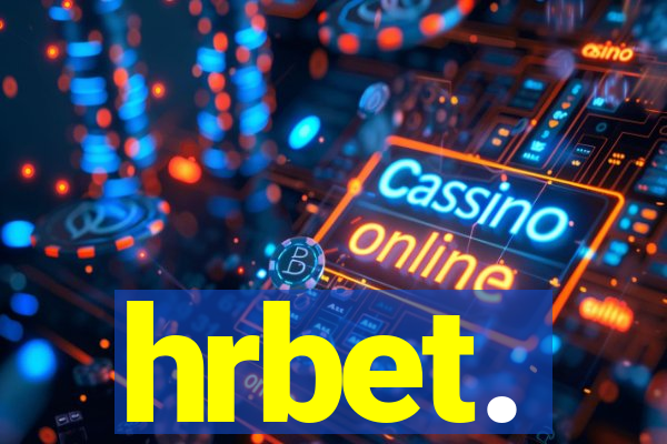 hrbet.