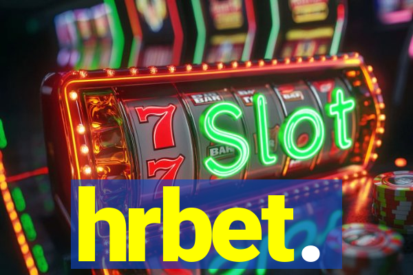 hrbet.