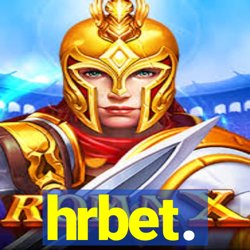 hrbet.