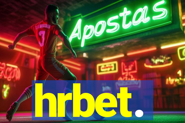 hrbet.