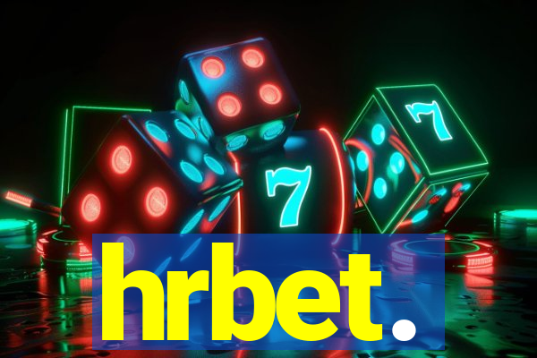 hrbet.