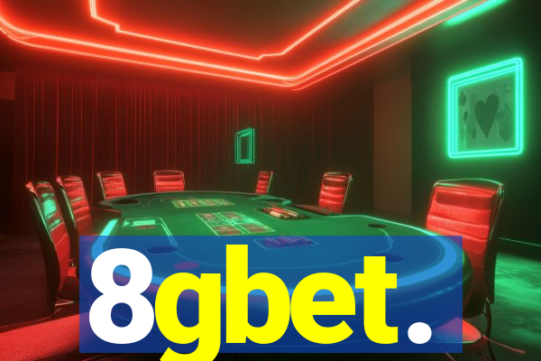 8gbet.