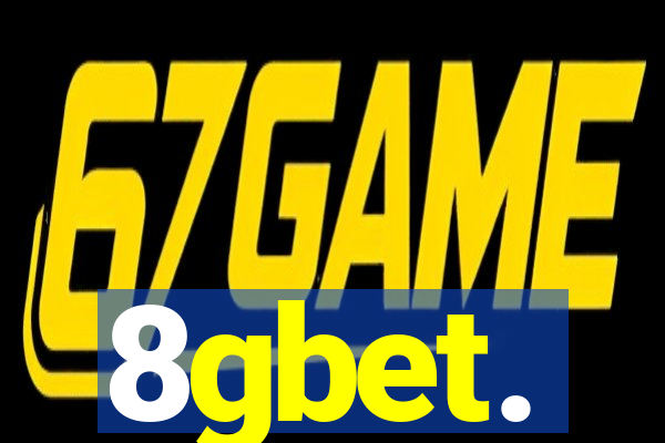 8gbet.