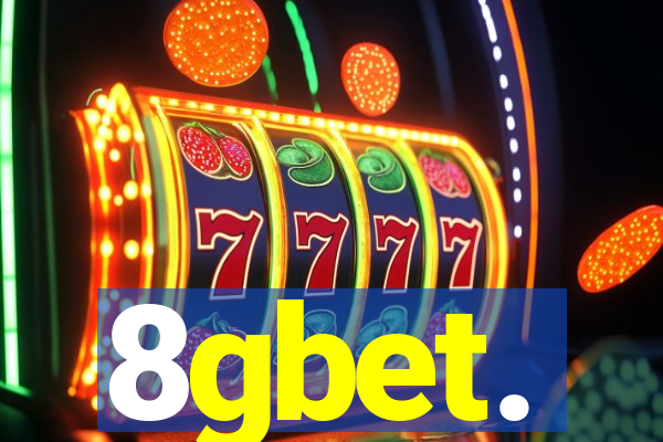 8gbet.