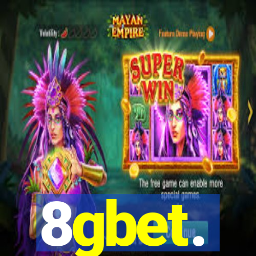 8gbet.