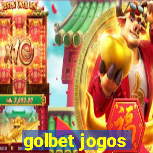 golbet jogos