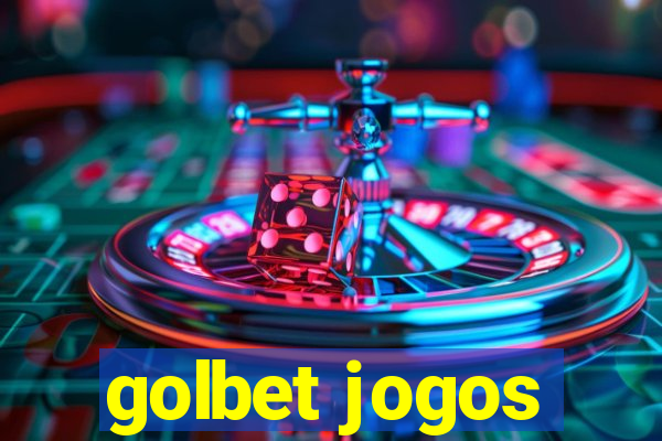 golbet jogos
