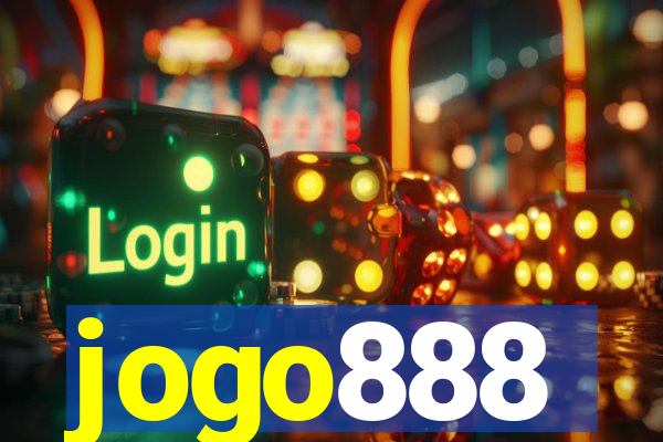jogo888