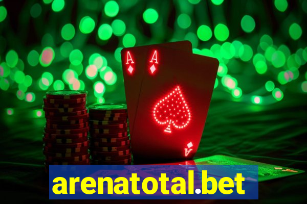 arenatotal.bet