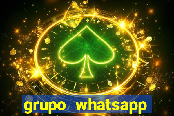 grupo whatsapp blitz porto alegre