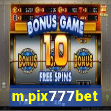 m.pix777bet